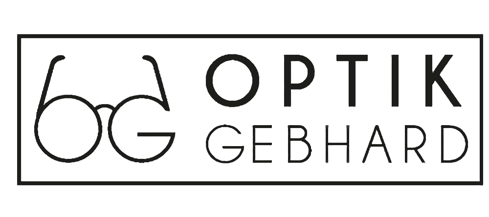 Optik Gebhard Logo